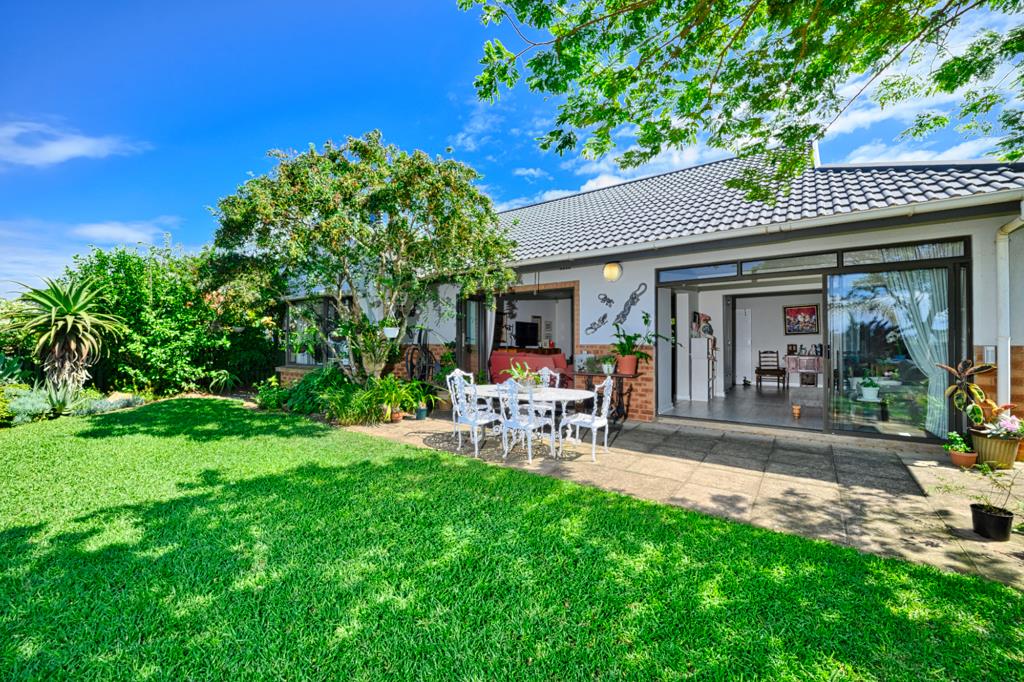 2 Bedroom Simplex