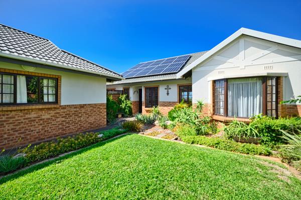 2 Bedroom Simplex