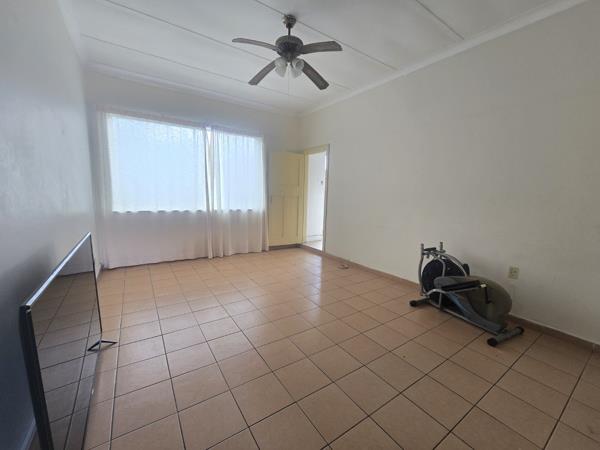 1.5 Bedroom Apartment