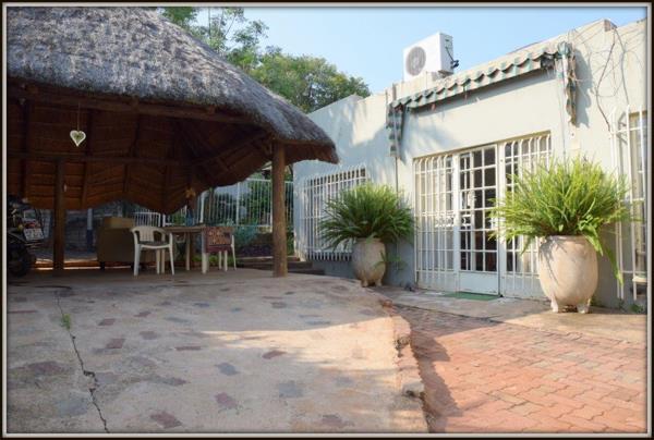 1.5 Bedroom Garden Cottage