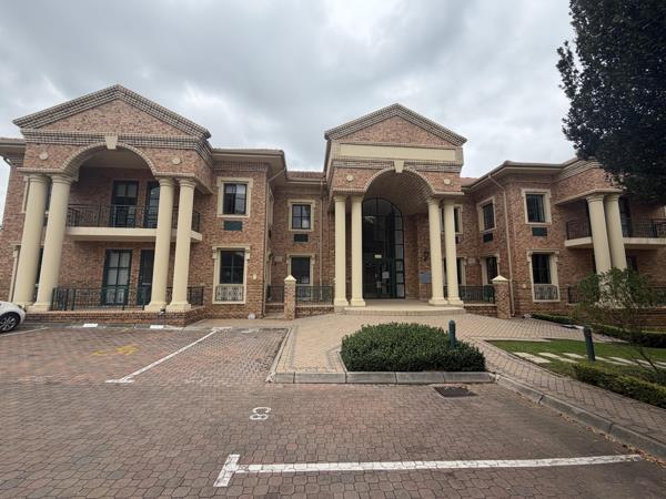 280 m² Commercial space