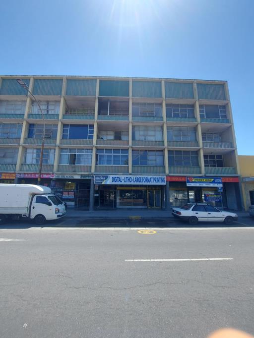 Commercial space