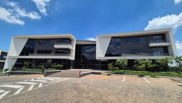 116 m² Commercial space