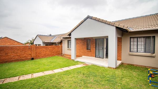 3 Bedroom Simplex