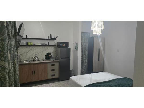 1 Bedroom Garden Cottage