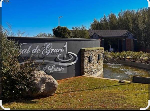 962 m² Land
