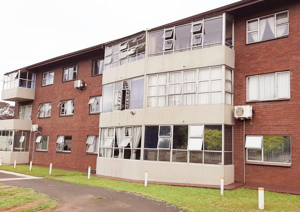2 Bedroom Flat