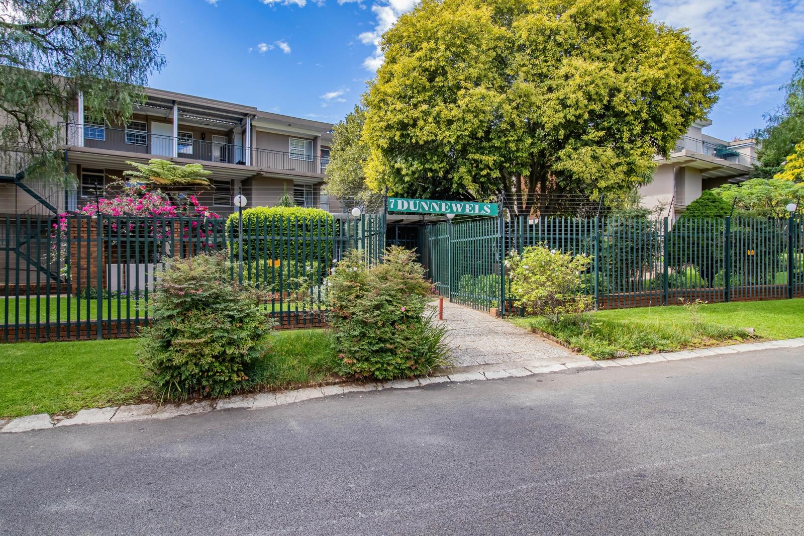 1 Bedroom Apartment in Robindale