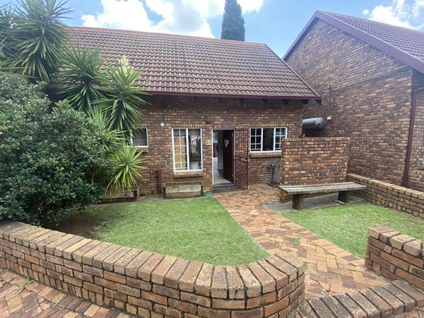 3 Bedroom Simplex