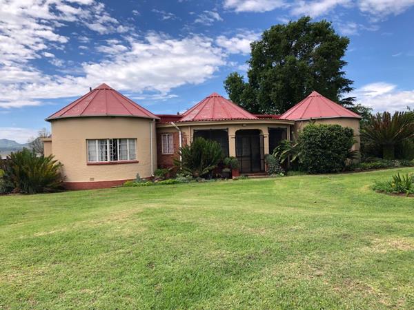 30 ha Farm