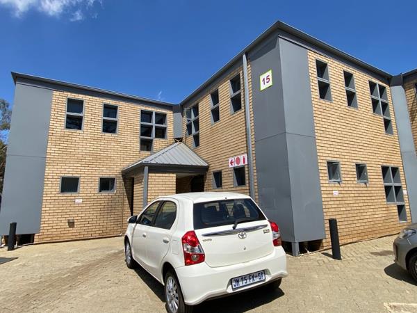 175 m² Industrial space