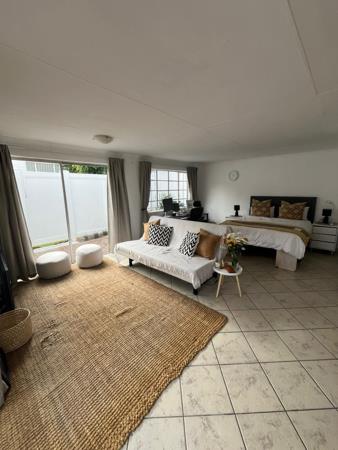 1 Bedroom Garden Cottage