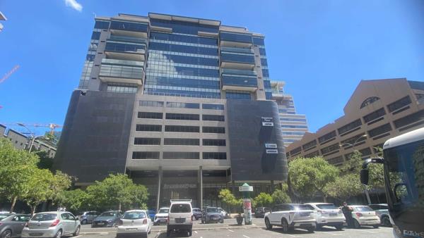 2 054 m² Office Space