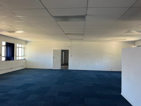 229 m² Industrial space