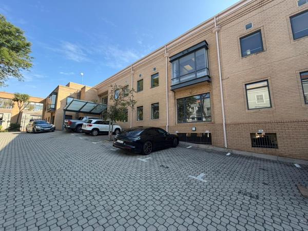 180 m² Commercial space