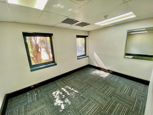 150 m² Office Space