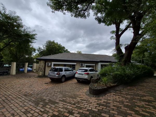 132 m² Commercial space