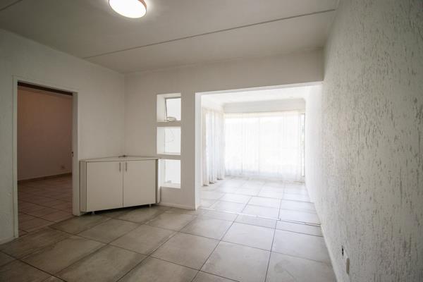 1 Bedroom Townhouse