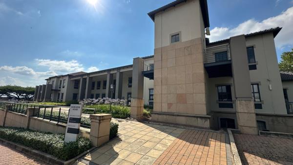 378 m² Office Space