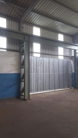 3 126 m² Commercial space