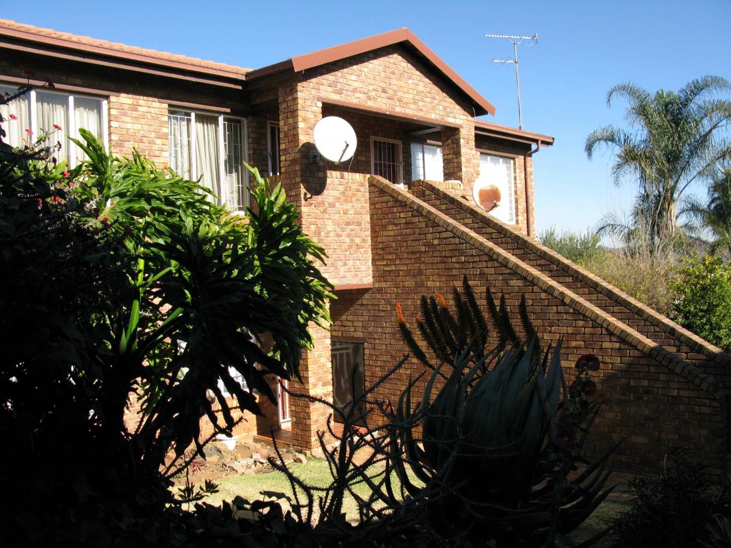 2 Bedroom Apartment in Allens Nek