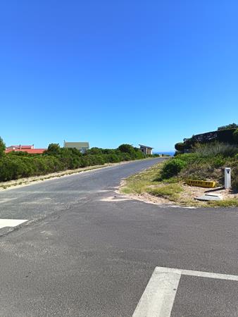 629 m² Land