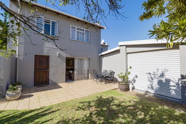 3 Bedroom Duplex
