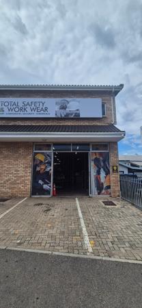 176 m² Commercial space