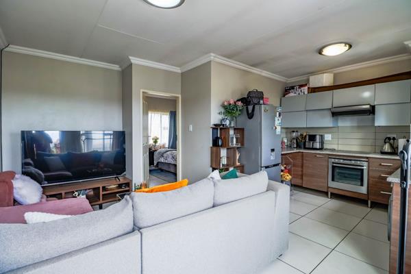 1 Bedroom House