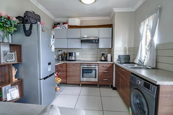 1 Bedroom House