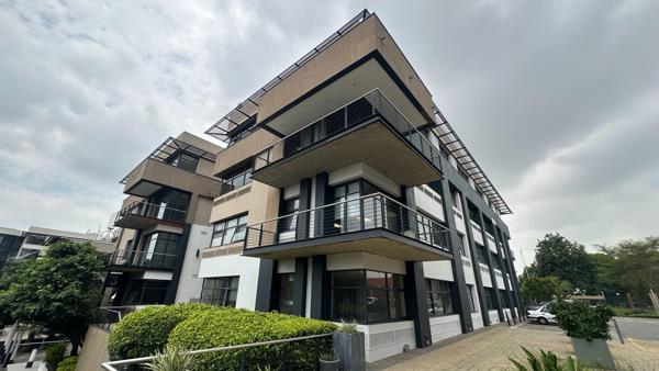 298 m² Office Space