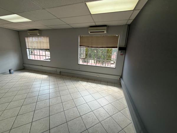 53 m² Commercial space