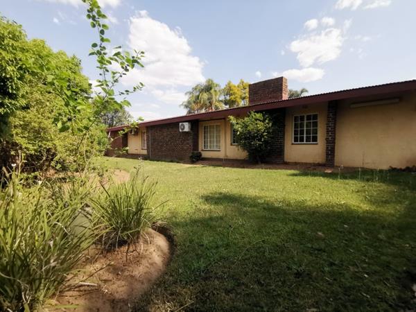 4 Bedroom Townhouse