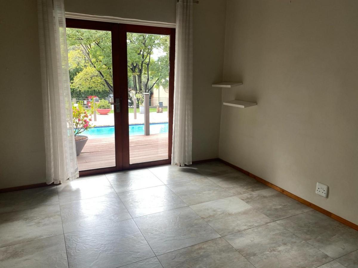 1 Bedroom Apartment in Rivonia
