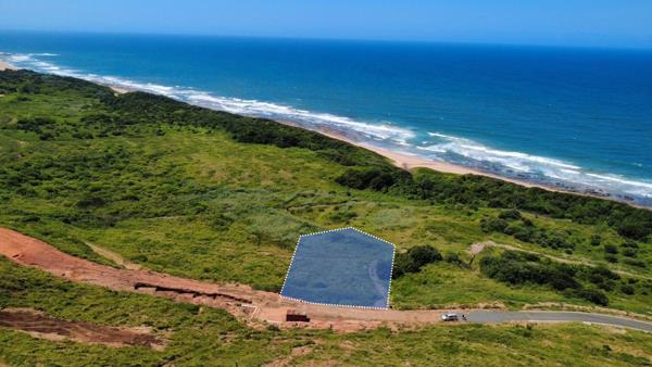 1 637 m² Land