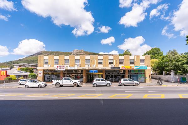 50 m² Commercial space