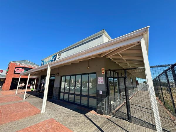 104 m² Commercial space