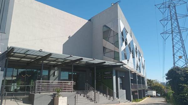 170 m² Commercial space