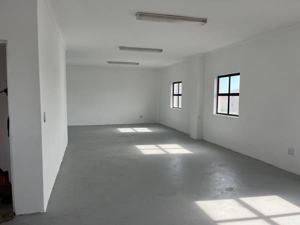 89 m² Office Space