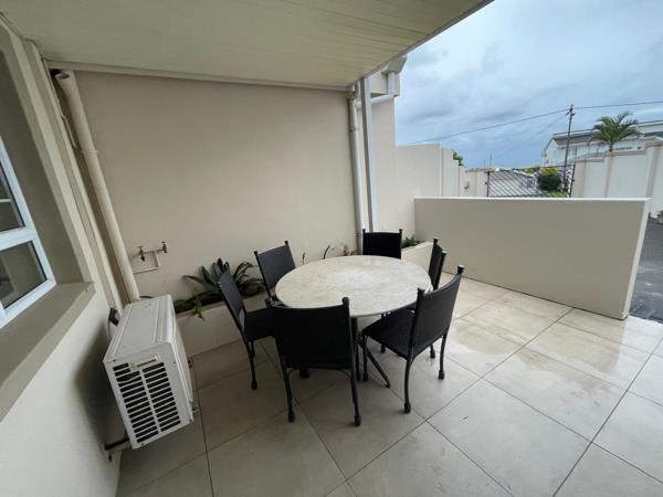 1 Bedroom Garden Cottage