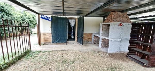 1 Bedroom Garden Cottage