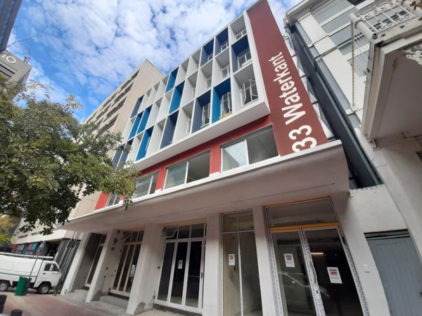 372 m² Commercial space