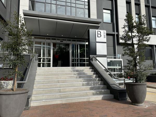 1 320 m² Commercial space
