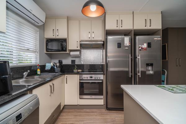 2 Bedroom Simplex