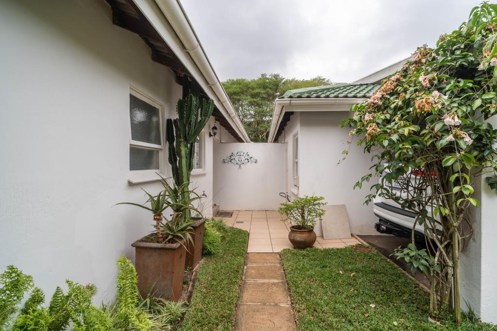 2 Bedroom Simplex
