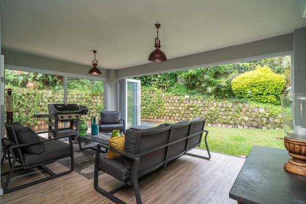2 Bedroom Simplex