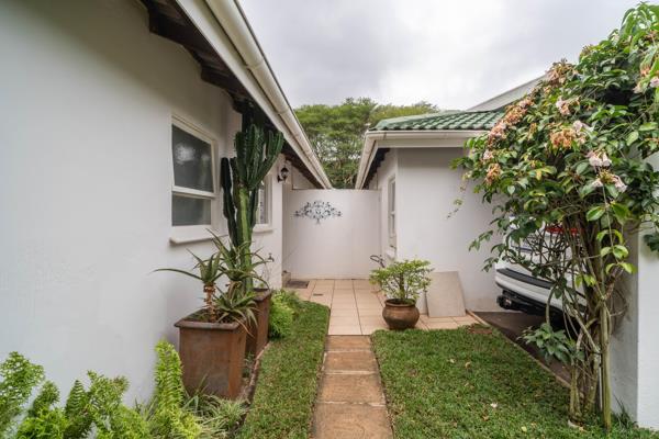 2 Bedroom Simplex