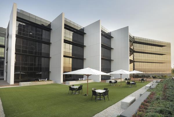 5 555 m² Commercial space