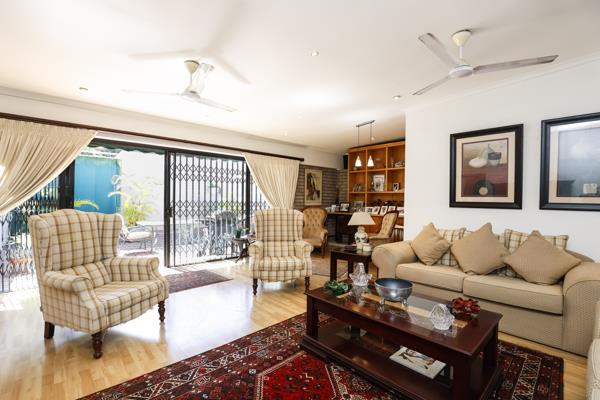 4 Bedroom Simplex
