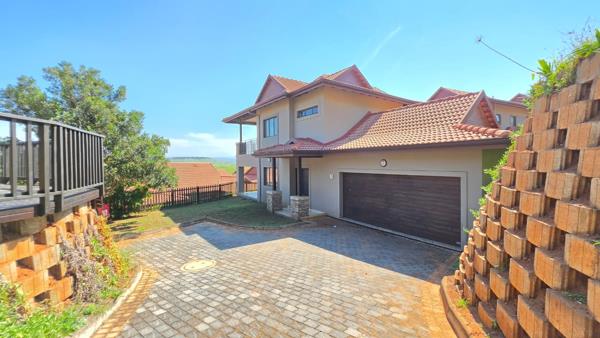 4 Bedroom Townhouse